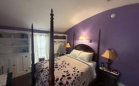 The Gridley Inn B&B